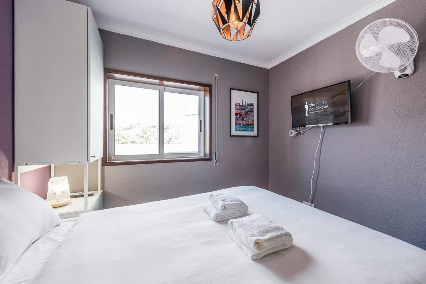 Apartament Guestready - Formosa Island 9Th Porto Zewnętrze zdjęcie