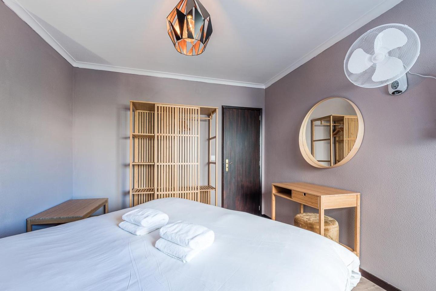 Apartament Guestready - Formosa Island 9Th Porto Zewnętrze zdjęcie