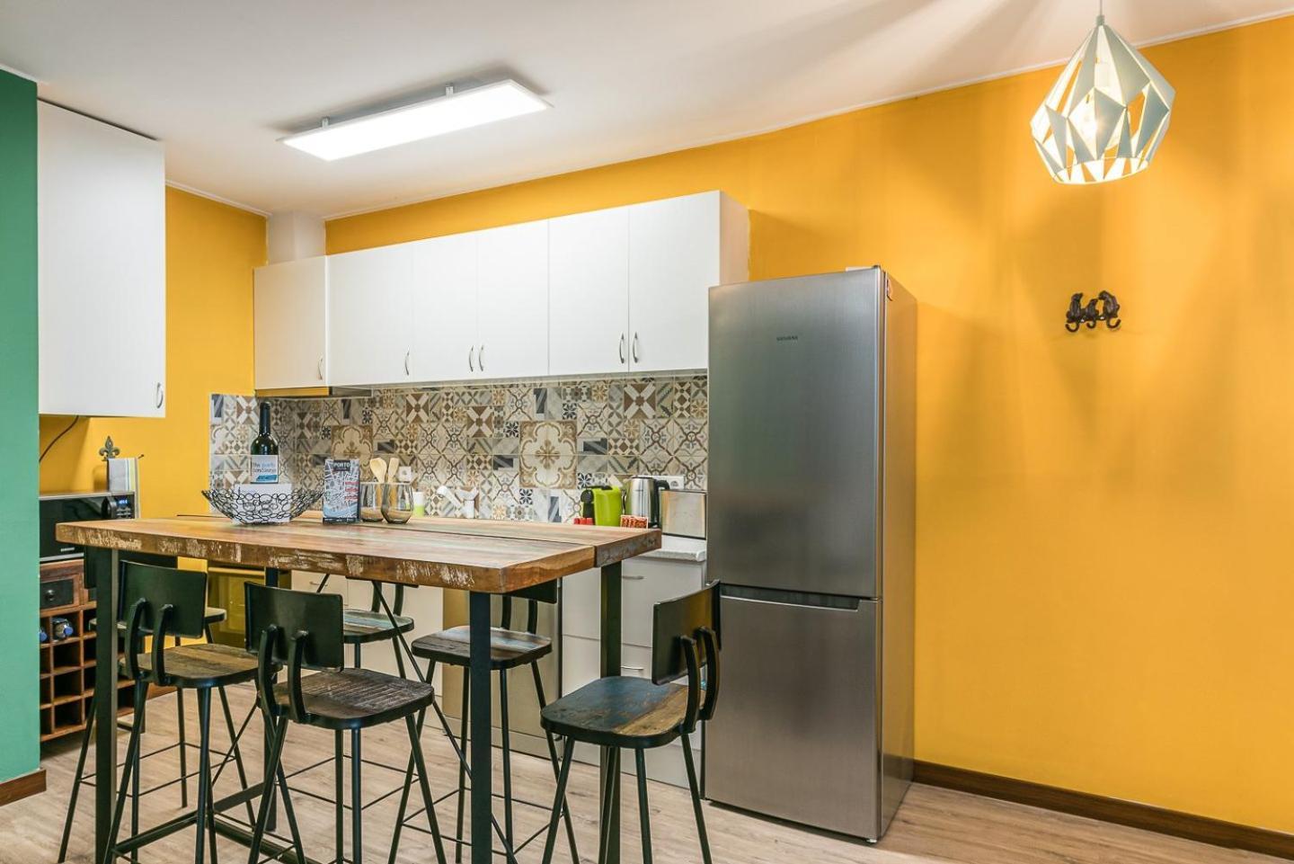 Apartament Guestready - Formosa Island 9Th Porto Zewnętrze zdjęcie