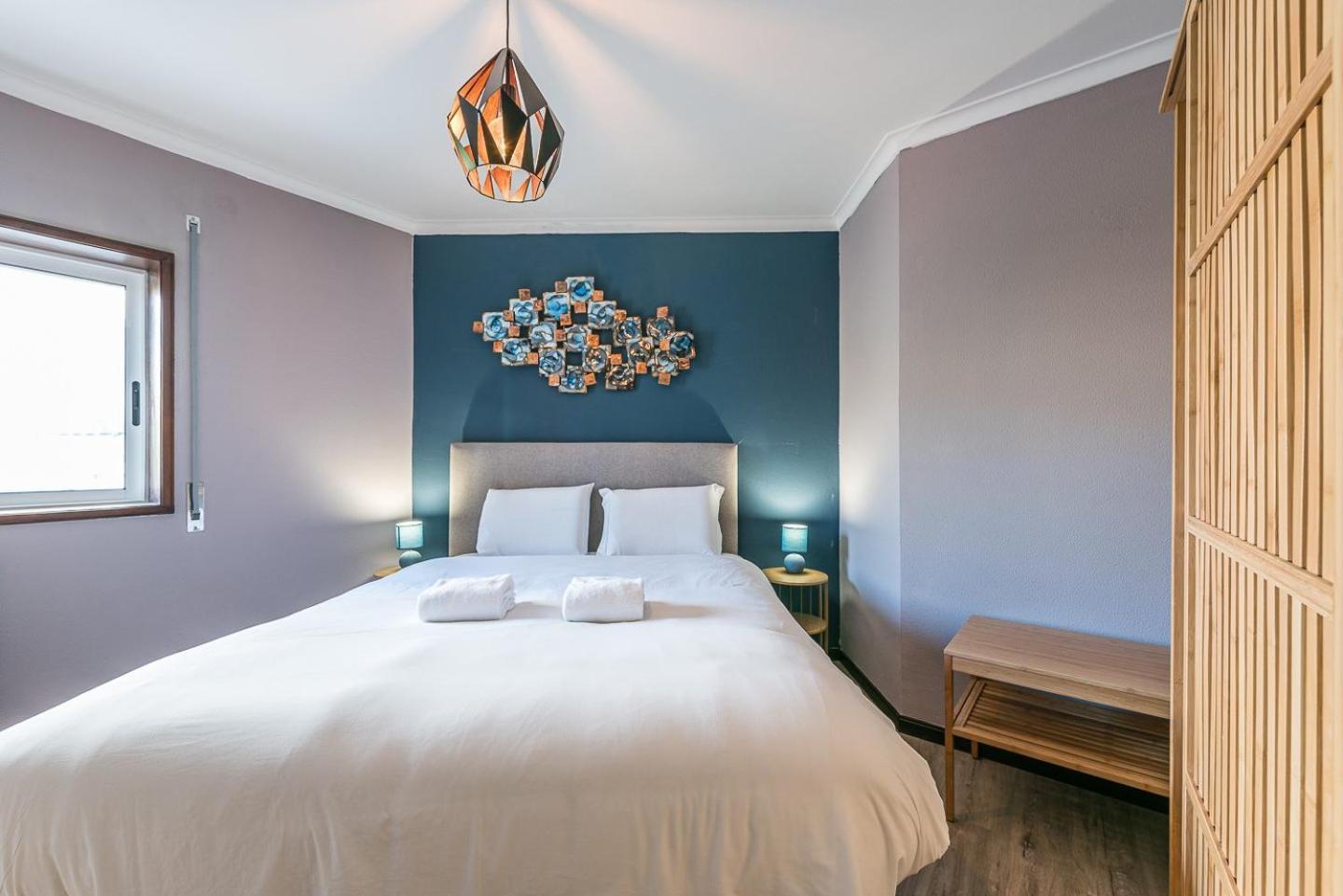 Apartament Guestready - Formosa Island 9Th Porto Zewnętrze zdjęcie