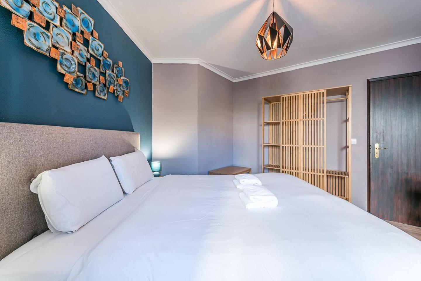 Apartament Guestready - Formosa Island 9Th Porto Zewnętrze zdjęcie