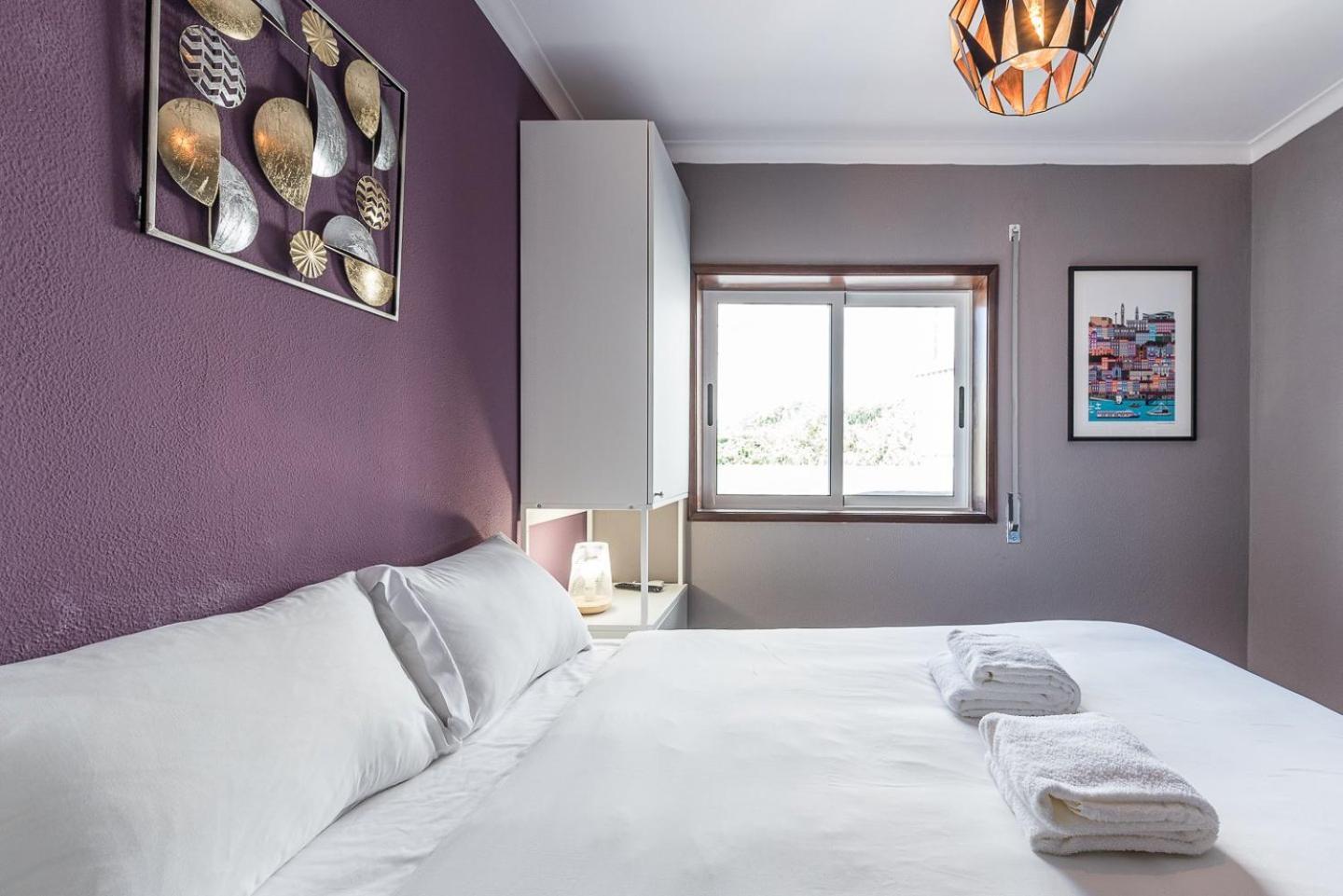 Apartament Guestready - Formosa Island 9Th Porto Zewnętrze zdjęcie